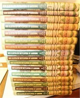 Illustrated Encyclopedia of Gardening Complete 16