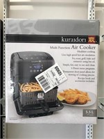 Kuraidori Multi Function Air Cooker 5.5L