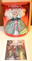 1995 Holiday Barbie Special Edition NRFB