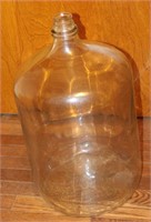 Super Large Clear Jug for your Pennies