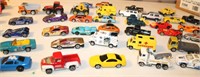 Lot of Hot Wheels, Matchbox Cars and more