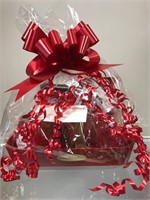 Tim Hortons Gift Basket - Value $45