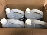 1 Case Full of Washer Fluid - Value $25.00