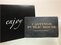 $50 Gift Card to Castings Public House Restaurant