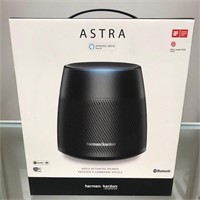 Astra Voice Activated Amazon Alexis Speaker