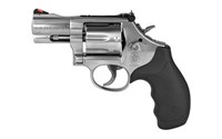 New Smith & Wesson, Model 686 Plus, Double Action