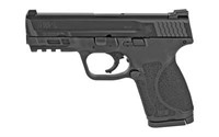 New Smith & Wesson, M&P 2.0, Striker Fired,