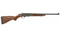 New Henry Repeating Arms, Single Shot, 243 Win,