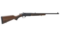 New Henry Repeating Arms, Single Shot, 308WIN, 22"