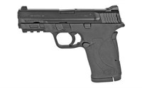 New Smith & Wesson, M&P380 Shield EZ M2.0,