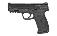 New Smith & Wesson, M&P 2.0, Striker Fired,