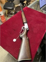 Marlin 39A  1949 Mint bore