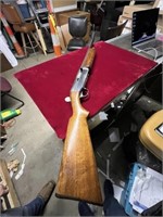 Rare Winchester  Model 40 12ga Shotgun