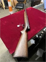 Winchester model 74 22 short !st Year Production