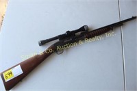 REMINGTON 25-20 MODLE 25 PUMP ACTION