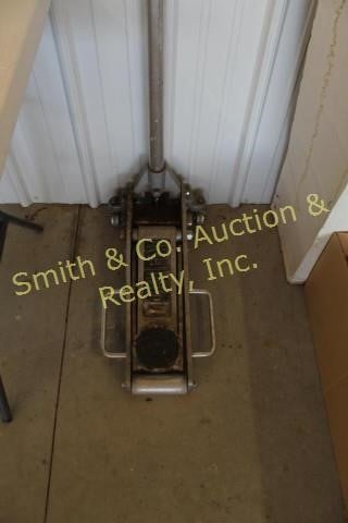 ON-LINE ONLY Miller Farm Equipment & Tool Auction