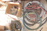 MISC. WIRE