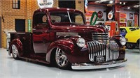 1941 Chevy Pick Up