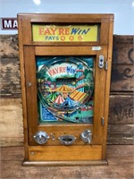 Original Fayre Win Penny Trade Stimulator