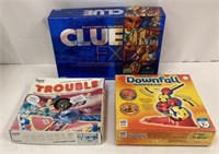 Lot Of 3 Games