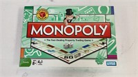 Classic Monopoly Game
