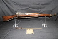 U.S. Model of 1917 Remington American Enfield