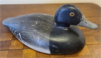 Decoy - Painted by Nichols, Smiths Falls