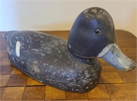 Early Decoy - Attributed to Sprig Pearson