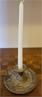 Brass Candle Stand