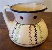 Early Water Pitcher