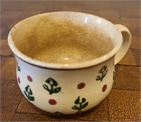 Spongeware Cup