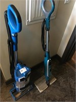 Shark Vacuum Cleaner & Shark Steamer Mop