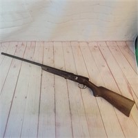 Savage Model 3  .22 (not functional-parts only)