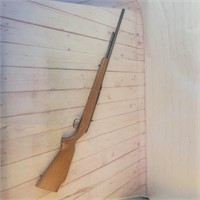 Remington Model 592M 5mm Magnum (not functional)