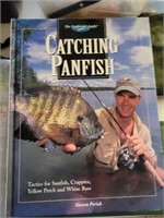 Fishing Lures & Book