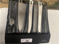 Kershaw Knife Set