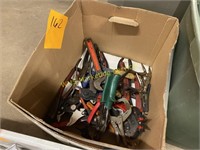 Box of Pliers