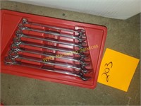 Snap-On Standard Wrenches