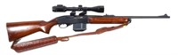 Remington Model 740 Woodsmaster .30-06 Sprg.