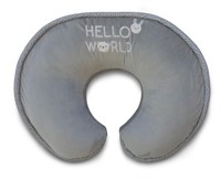 Feeding and Infant Support Pillow