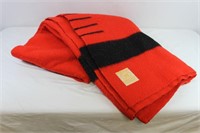 Hudson's Bay Company Wool Blanket