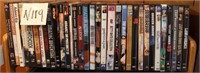 Assortment of Movies