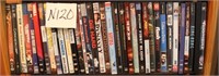 Assortment of Movies