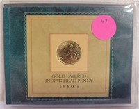 NOVEMBER COIN & CURRENCY WEBCAST AUCTION