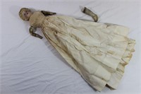 Antique Baby Doll 2