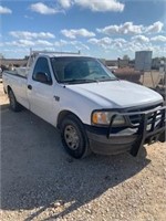 LL - 2003 Ford F-150