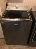 Maytag Top Load Wash Machine