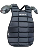 UMPIRE INSIDE PROTECTOR CHEST GEAR PAD CH