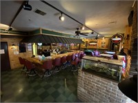 Fisherman's Cove Bar & Grill