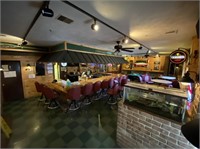 Fisherman's Cove Bar & Grill